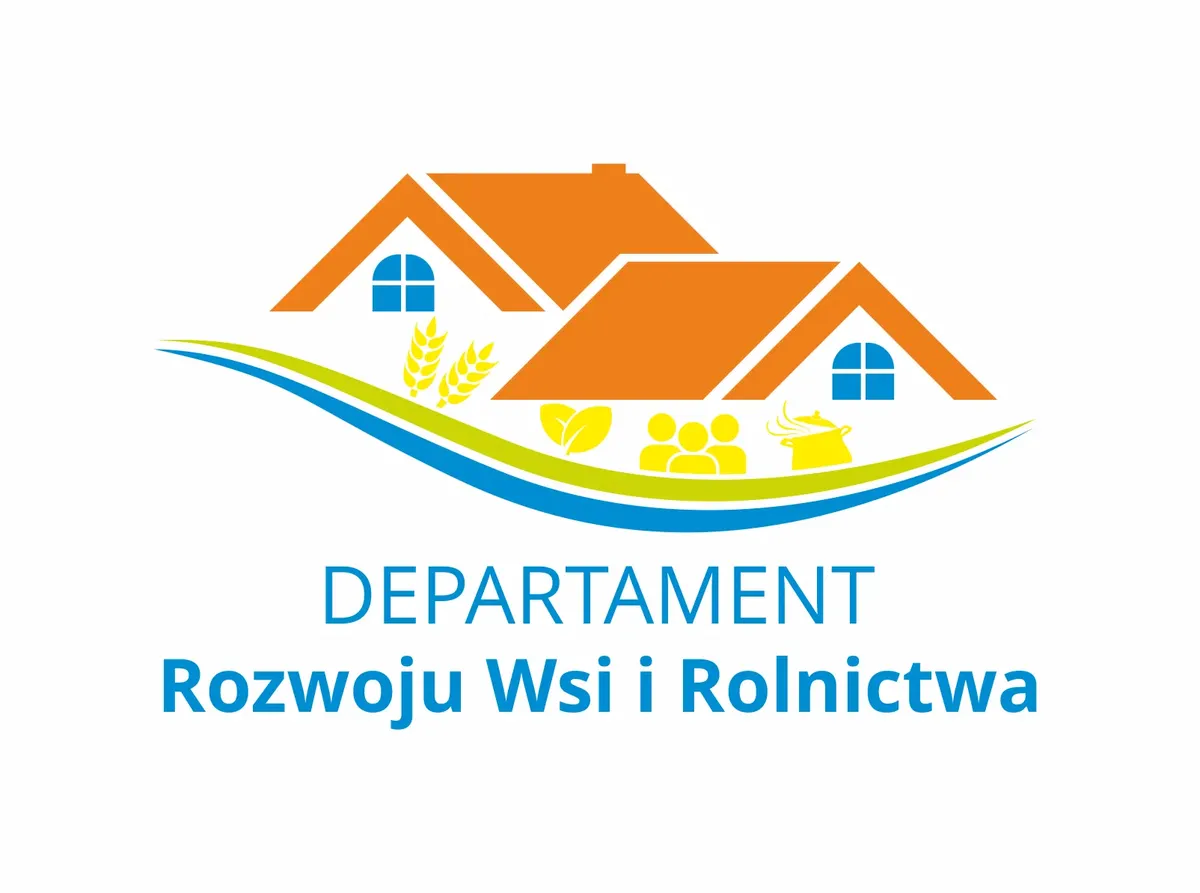 Departament Rozwoju Wsi i Rolnictwa