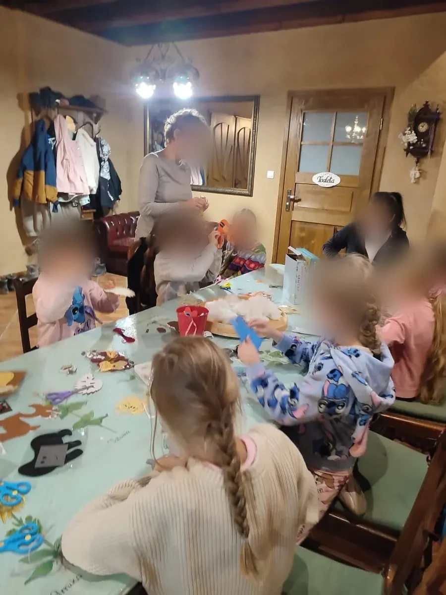 Centrum Aktywności Lokalnej